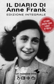 Il diario di Anne Frank