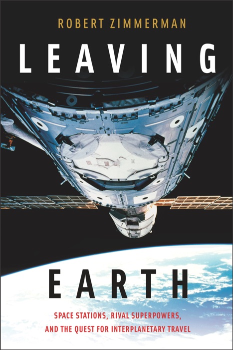 Leaving Earth