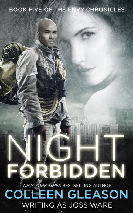 Night Forbidden