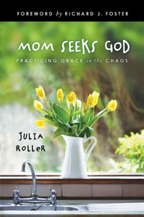 Mom Seeks God