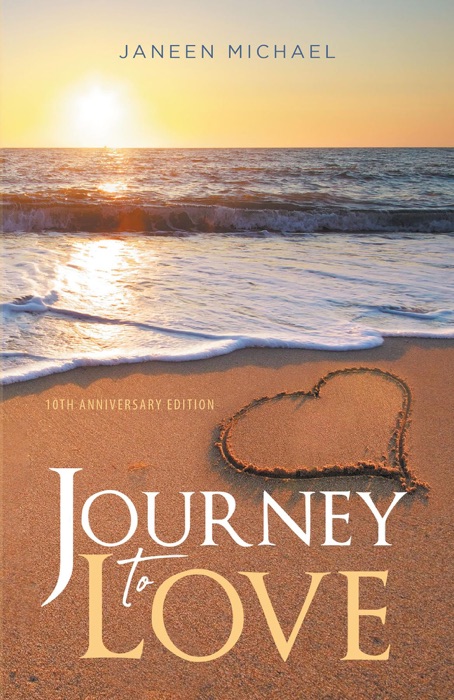 Journey to Love, 10th Anniversary Edition