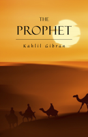 Kahlil Gibran - The Prophet artwork