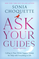 Sonia Choquette - Ask Your Guides artwork