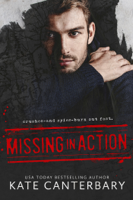 Kate Canterbary - Missing In Action artwork