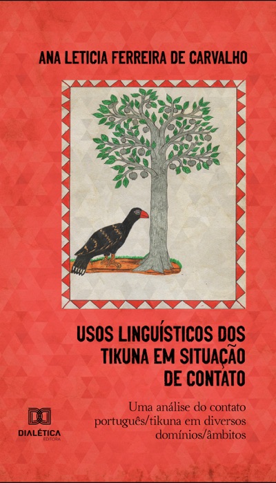 Usos Linguísticos dos Tikuna em Situação de Contato