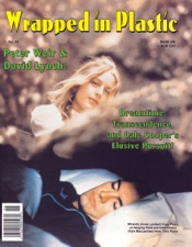 Wrapped in Plastic Magazine: Issue #41