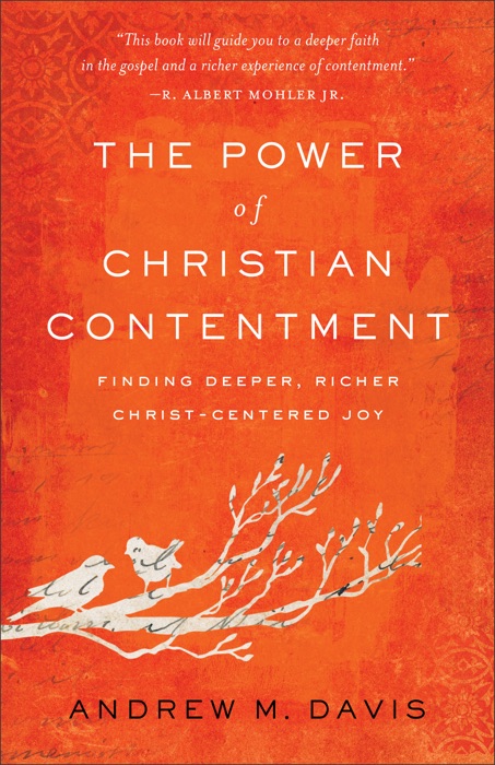 Power of Christian Contentment