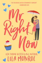 Mr Right Now