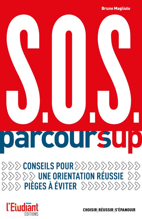 S.O.S. Parcoursup