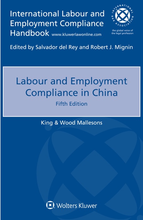 Labour and Employment Compliance in China