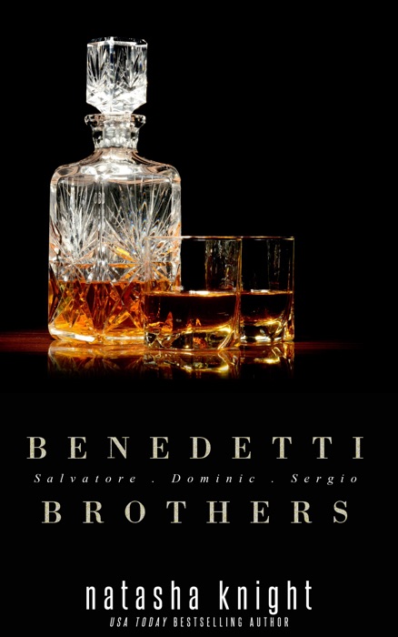 Benedetti Brothers