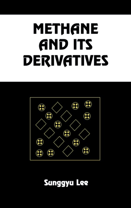 Methane and its Derivatives