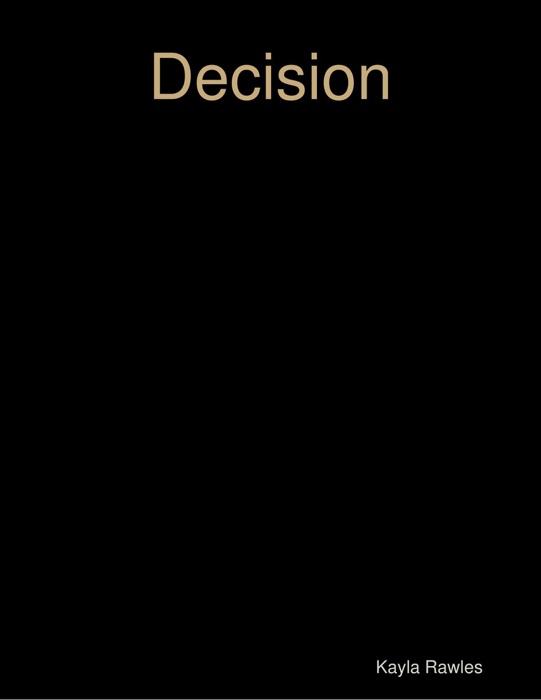 Decision