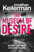 Jonathan Kellerman - The Museum of Desire artwork