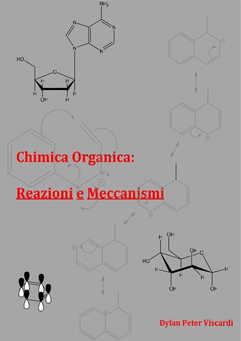 Chimica Organica: Reazioni e Meccanismi