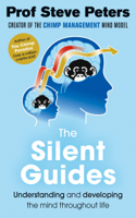 Professor Steve Peters - The Silent Guides artwork