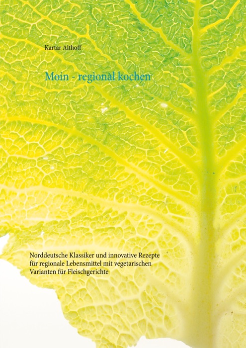Moin - regional kochen