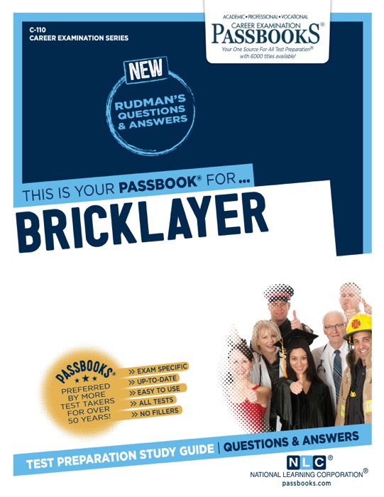 Bricklayer