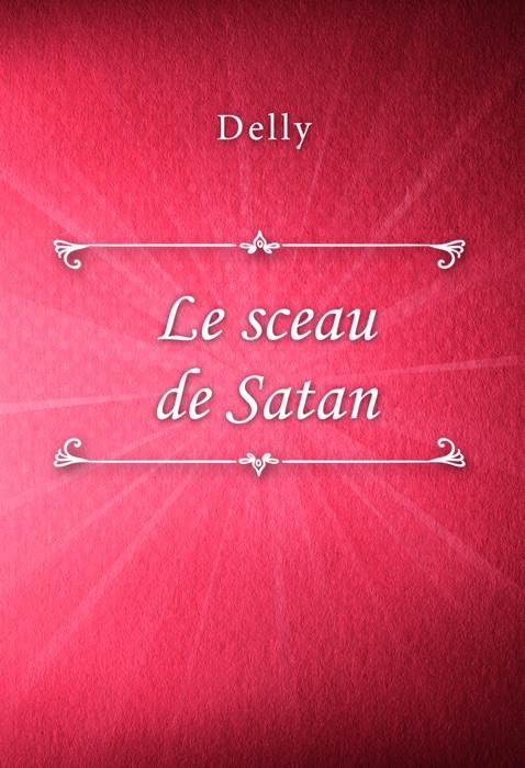 Le sceau de Satan