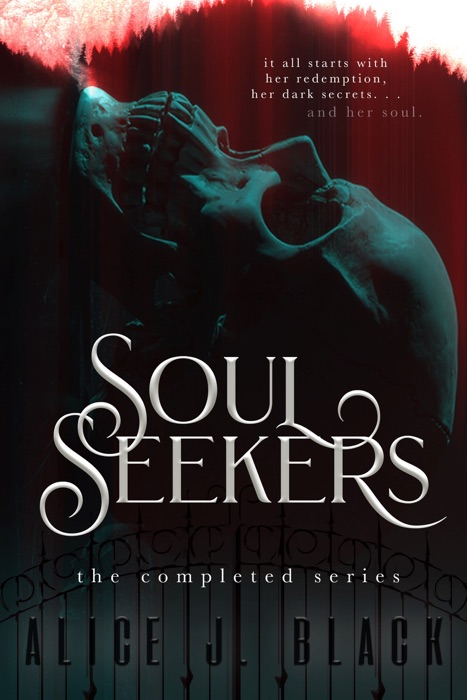 Soul Seekers