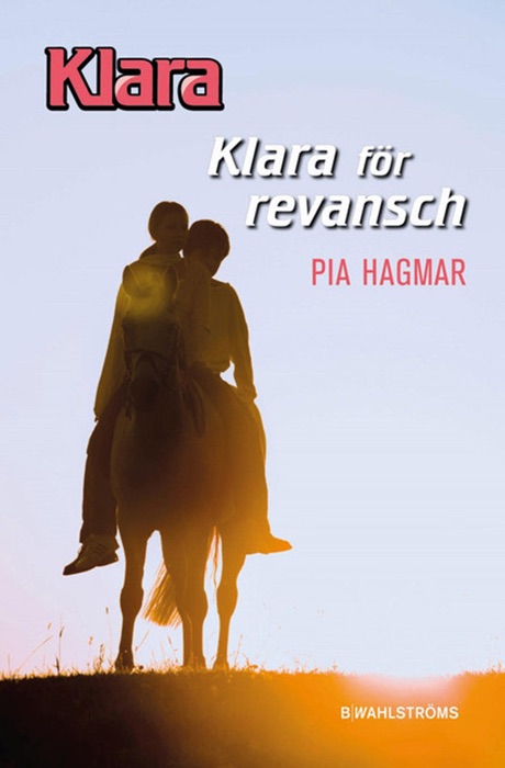 Klara för revansch