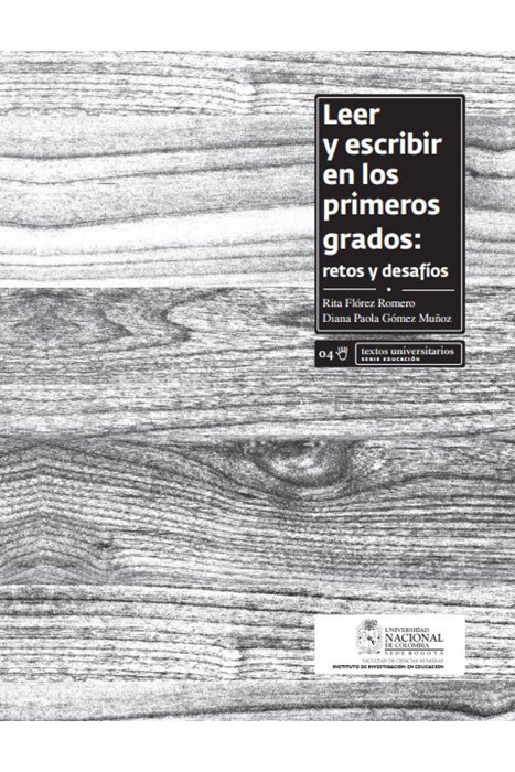 Leer y escribir en los primeros grados: retos y desafíos