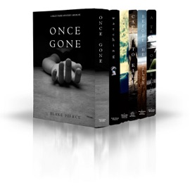 Blake Pierce: Mystery Bundle (Before He Kills, Cause to Kill, Once Gone, A Trace of Death, Watching and Next Door) - Blake Pierce