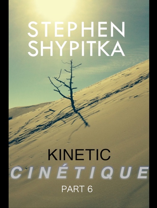 Cinétique Part 6