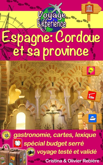 Espagne: Cordoue et sa province