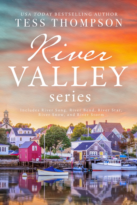 River Valley Series