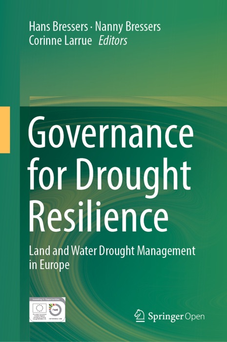 Governance for Drought Resilience