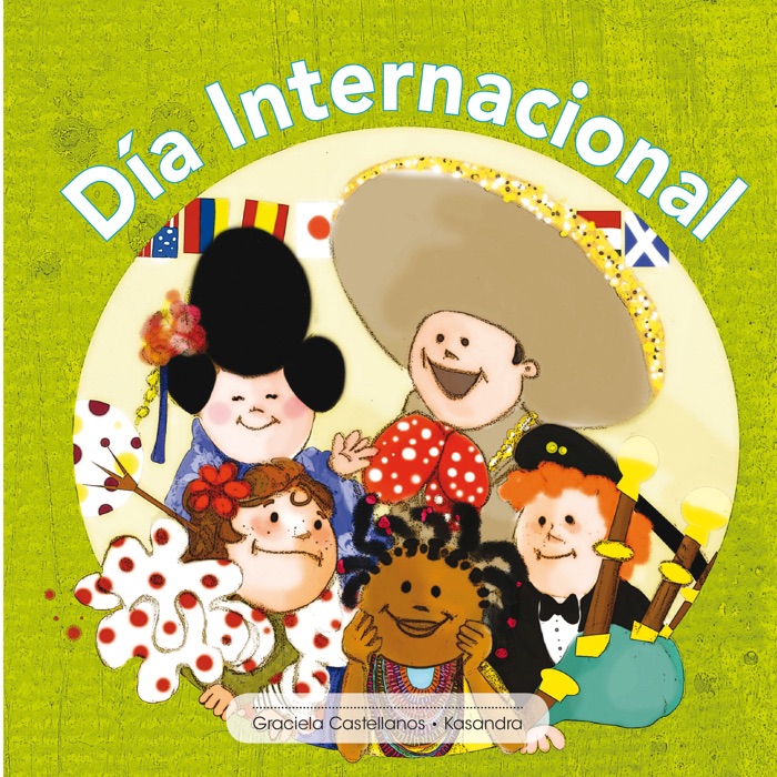 Dia Internacional