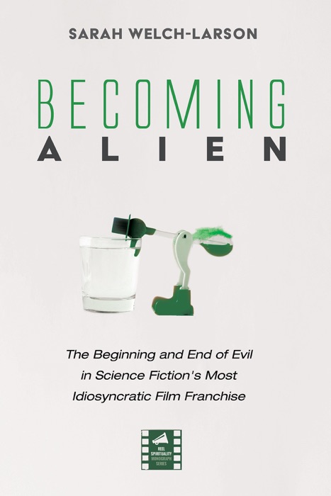 Becoming Alien