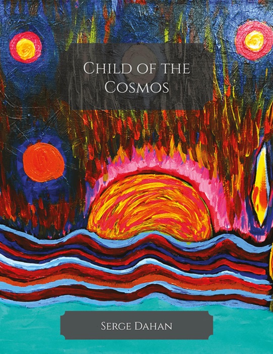 Child of the Cosmos