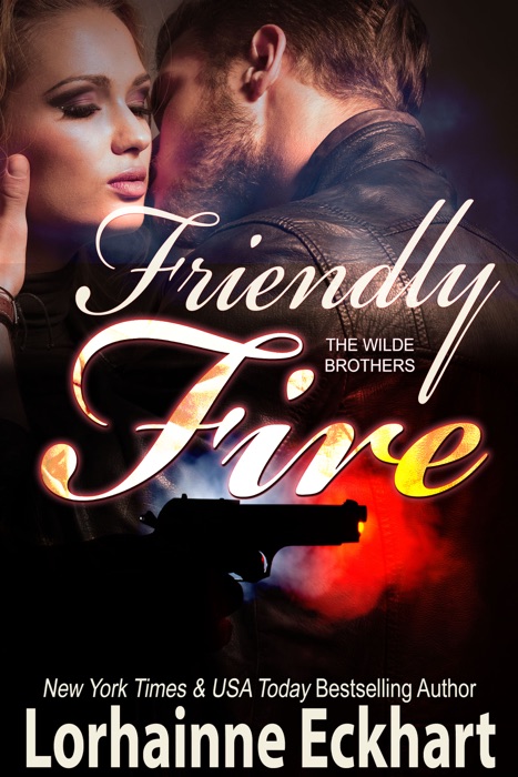 Friendly Fire