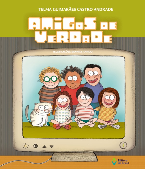 Amigos de verdade