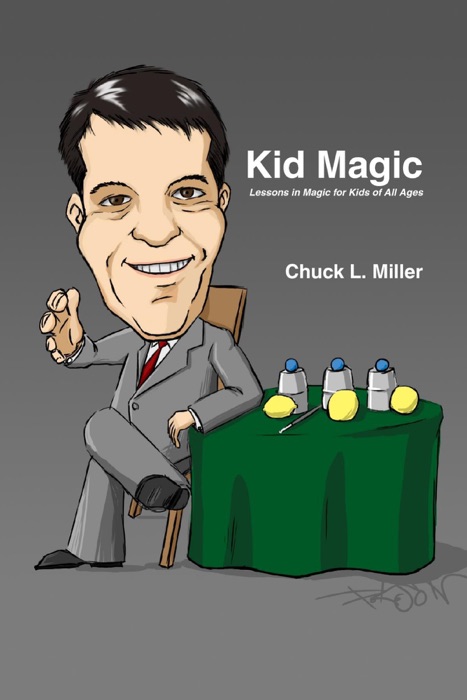 Kid Magic
