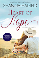 Shanna Hatfield - Heart of Hope artwork