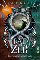 Robert Jordan - Der Schatten erhebt sich artwork