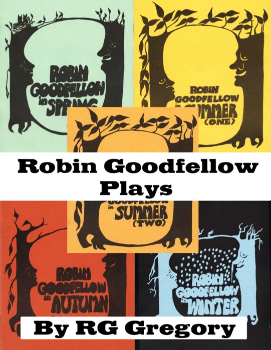 Robin Goodfellow Plays