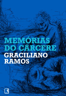 Capa do livro Memórias do Cárcere de Graciliano Ramos