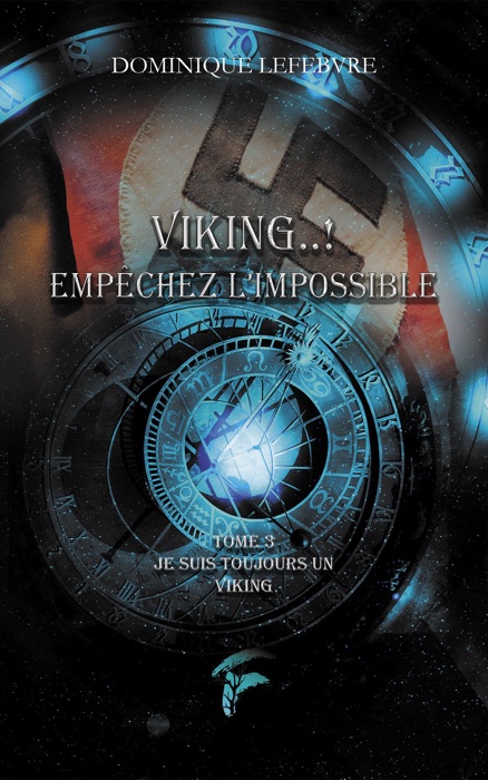 Viking!... empêchez l'impossible