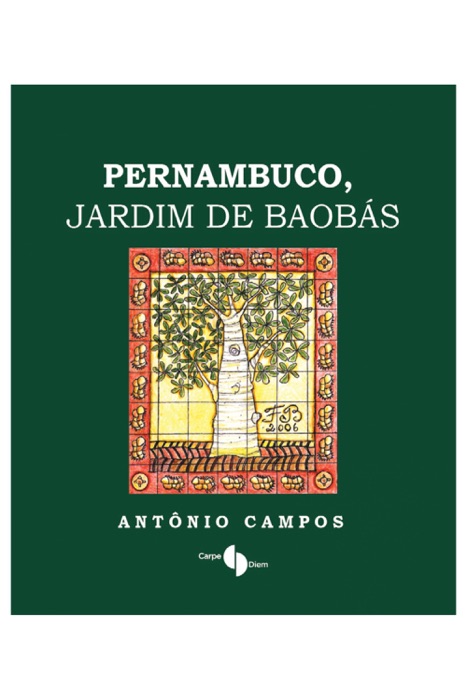 PERNAMBUCO JARDIM DE BAOBAS