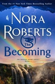The Becoming - Nora Roberts by  Nora Roberts PDF Download
