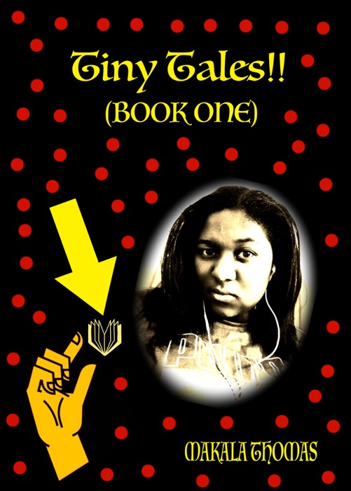 Tiny Tales: Book One
