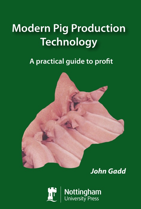 Modern Pig Production Technology