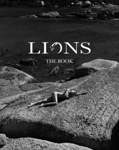  LIONS - The Book Downloaden PDF online boek