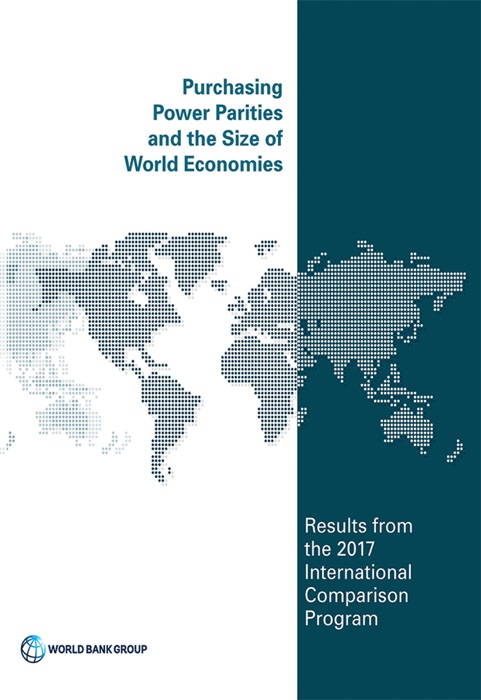 Purchasing Power Parities and the Size of World Economies