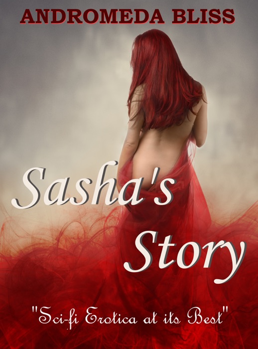 Sasha's Story: How to Find a Mate the Hard Way