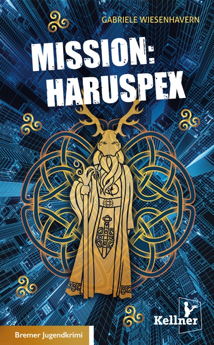 Mission: Haruspex